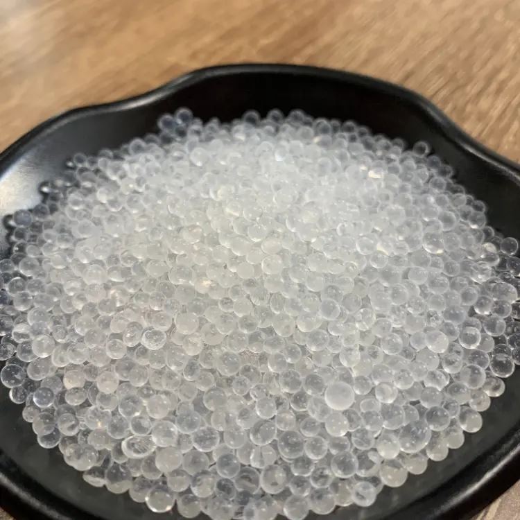পোশাক স্টোরেজ জন্য 10 জি সিলিকা প্যাকেট