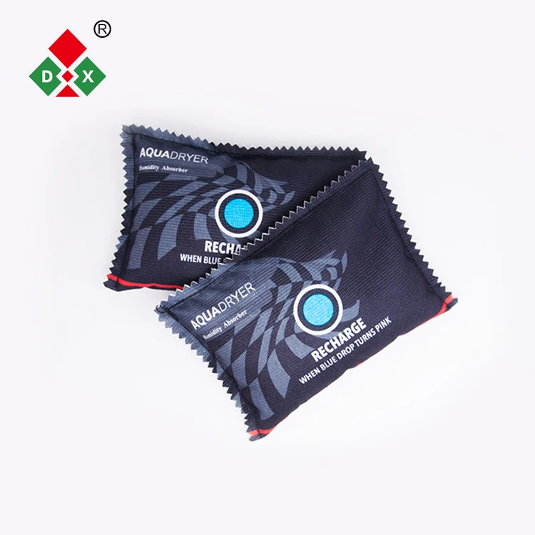 গাড়ির অভ্যন্তর ডিহমিডিফায়ার ব্যাগ
