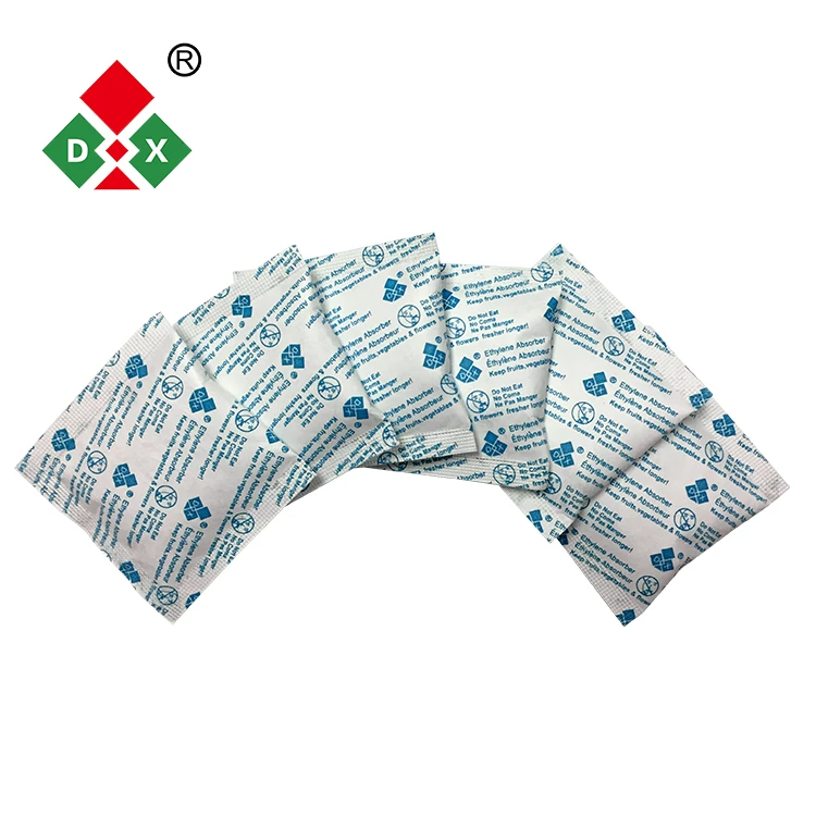 কলা জন্য ইথিলিন শোষণকারী