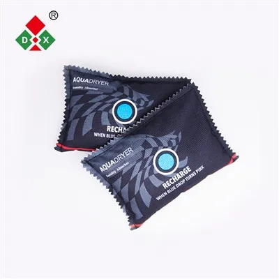 গাড়ির অভ্যন্তর ডিহমিডিফায়ার ব্যাগ
