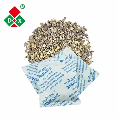 মন্টমরিলোনাইট ডেসিক্যান্ট