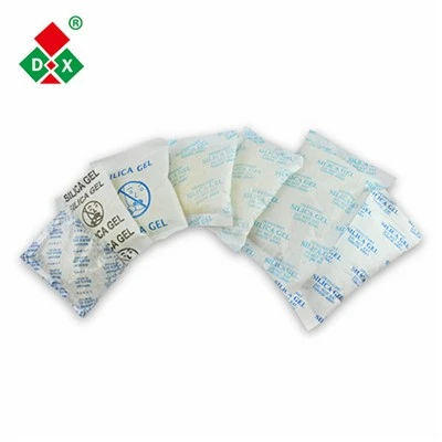 প্রকৃতি ক্লে ডেসিক্যান্ট প্যাকগুলি